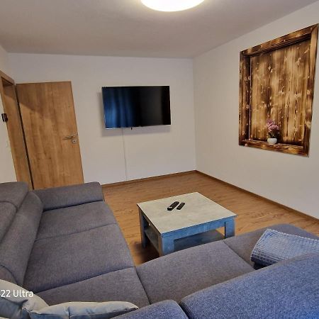 Ferienwohnung Yilmaz Bruck an der Grossglocknerstrasse Bagian luar foto