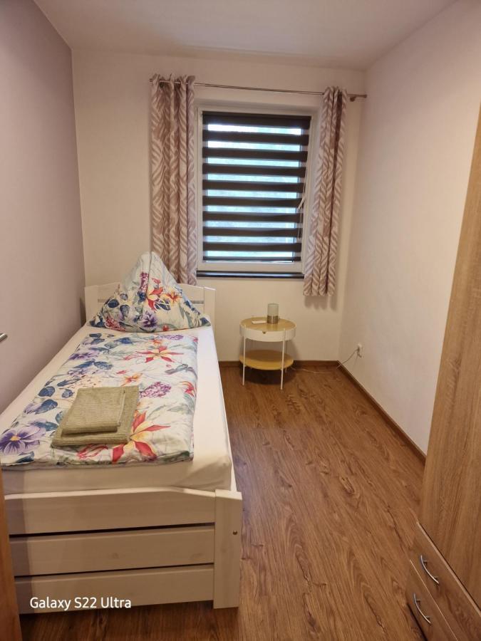 Ferienwohnung Yilmaz Bruck an der Grossglocknerstrasse Ruang foto